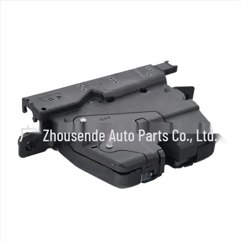 BMW 430i (2017-2021) Rear Trunk Lid Lock Latch Actuator - Part #51247191212