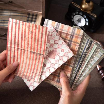 Naai- en handwerk – Scrapbooking
