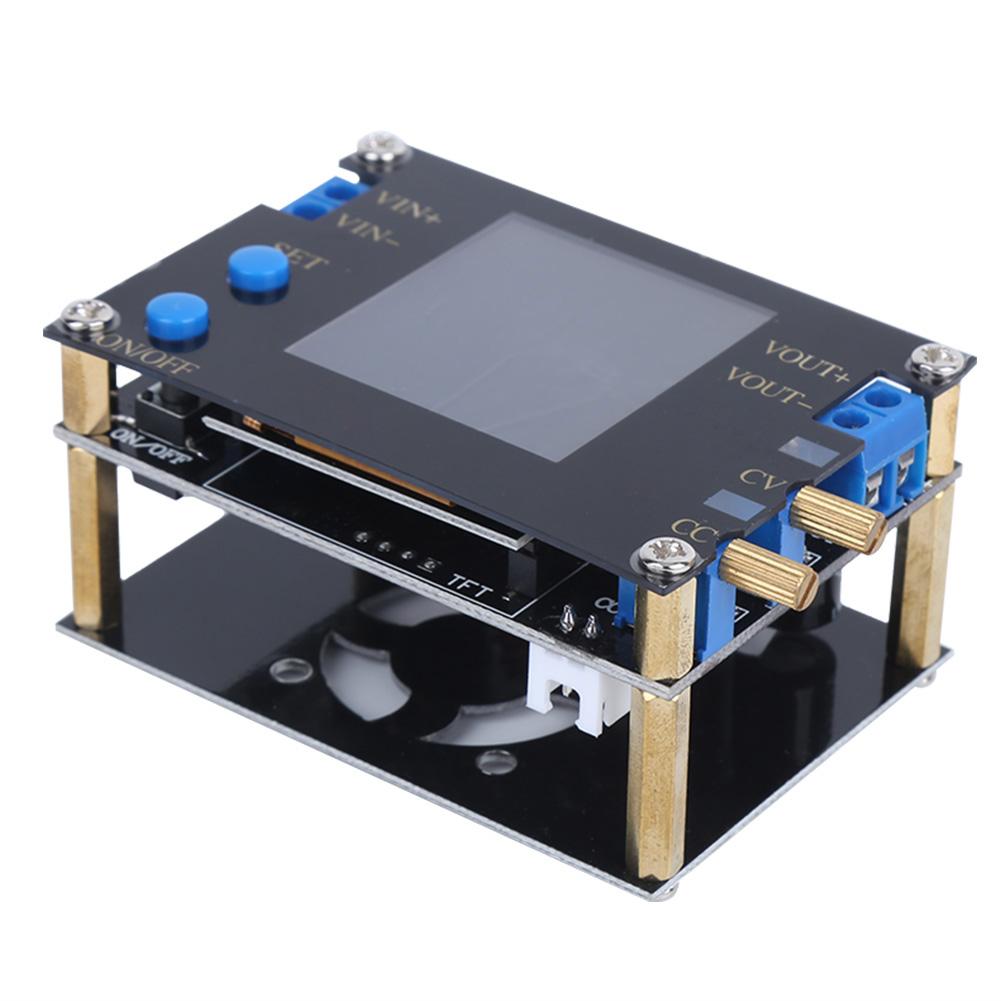 Netzteilmodul Einstellbarer CNC-Aufwärtswandler CV Elektronisches Bauelement