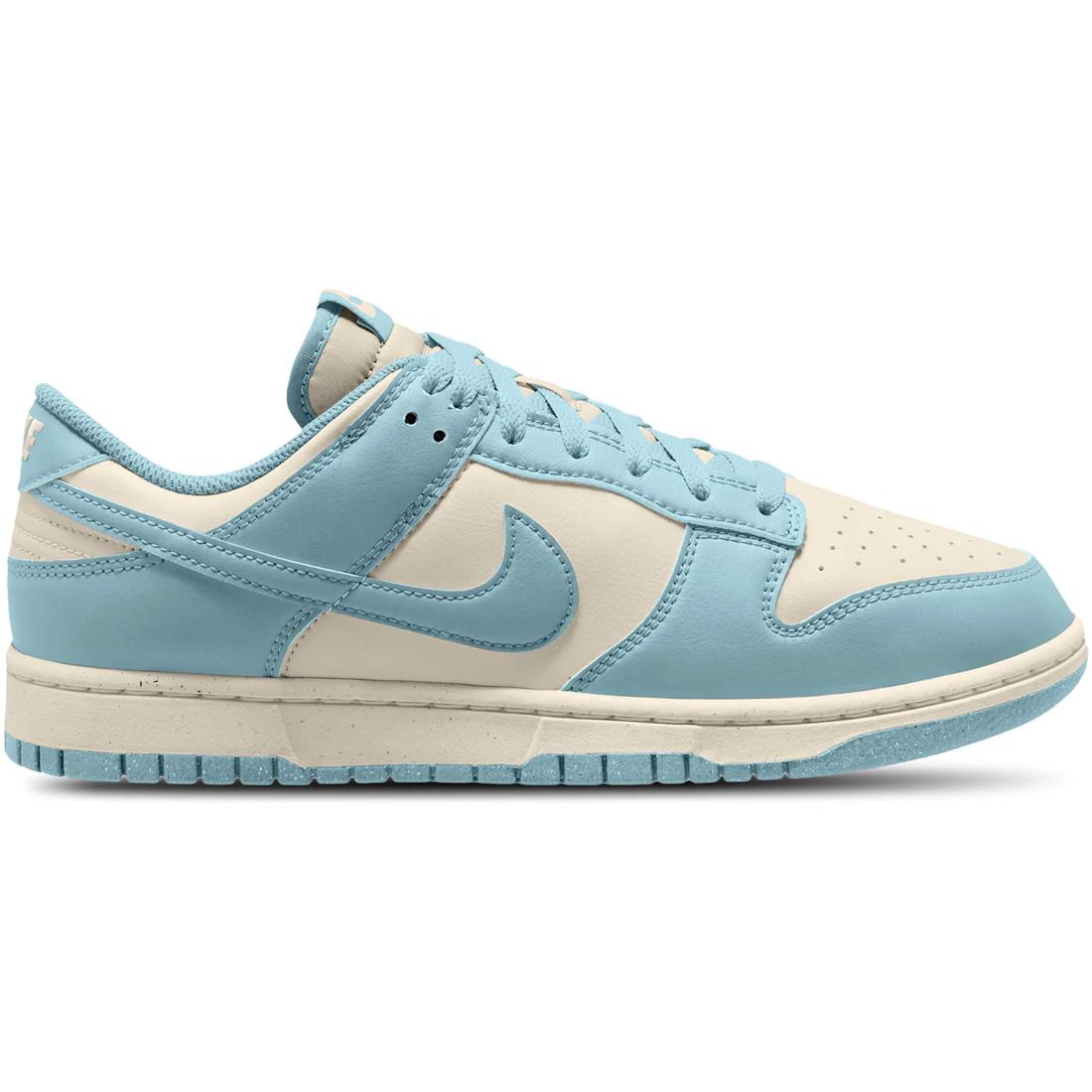 

Кроссовки Nike Dunk Low Glacier Blue Pale Ivory(HF5441-103) 44