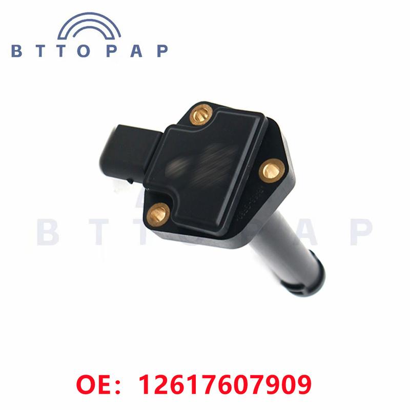 12617607909 Fuel Oil Gauge Level Sensor 12617543091 12617548062 12617567722 For BMW E60 E61 525xi 530xi E83 X3 E70 F15 X5 E71 X6