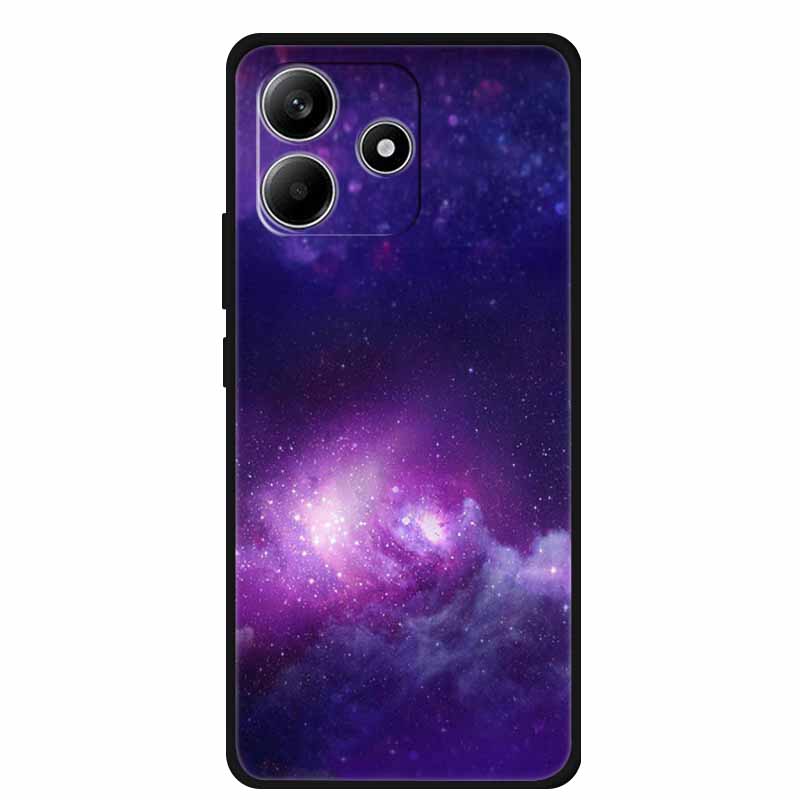 

For Ulefone Note 18 Ultra 5G Case Animals Soft Silicone TPU Phone Cases Back Cover Wolf Shockproof Protector Cool 6.78 New Capa -Ulefone Note18Ultra