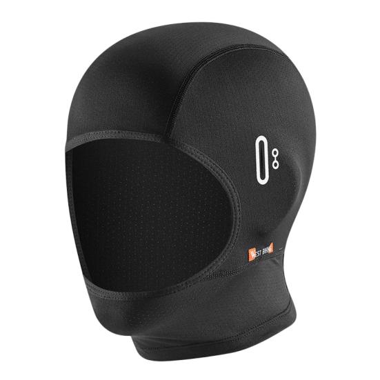 Premium Windproof Wear-resistantLiner UV Protection Bicycle Head Cover Motorcycle Accessory