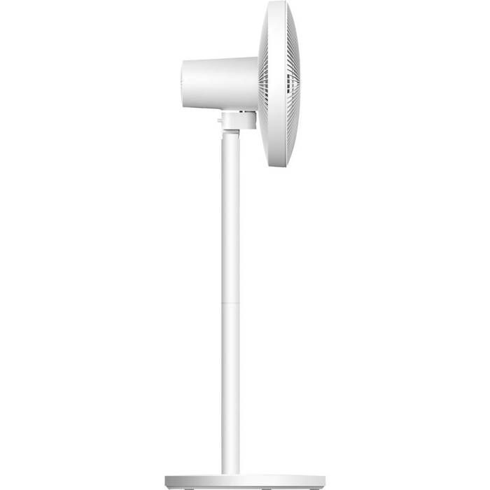 Vifte - Xiaomi - Mi Smart Standing Fan 1C - 30W - Fjernkontroll - 3 hastigheter