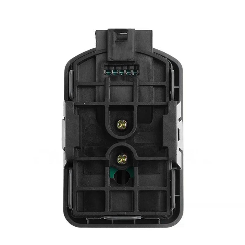 Car Power Window Switch DUAL WINDOW Control For PACCAR/KENWORTH P/N - P27-1069-M53K