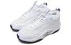Nike קוסמיק יוניטי 3 'סאמיט ווייט בלאק' DV2770-100