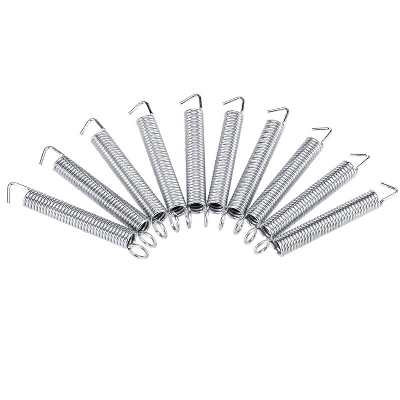 Noiseless Tremolo Springs Replacement Guitar Tremolo Spring Guitar Accessories