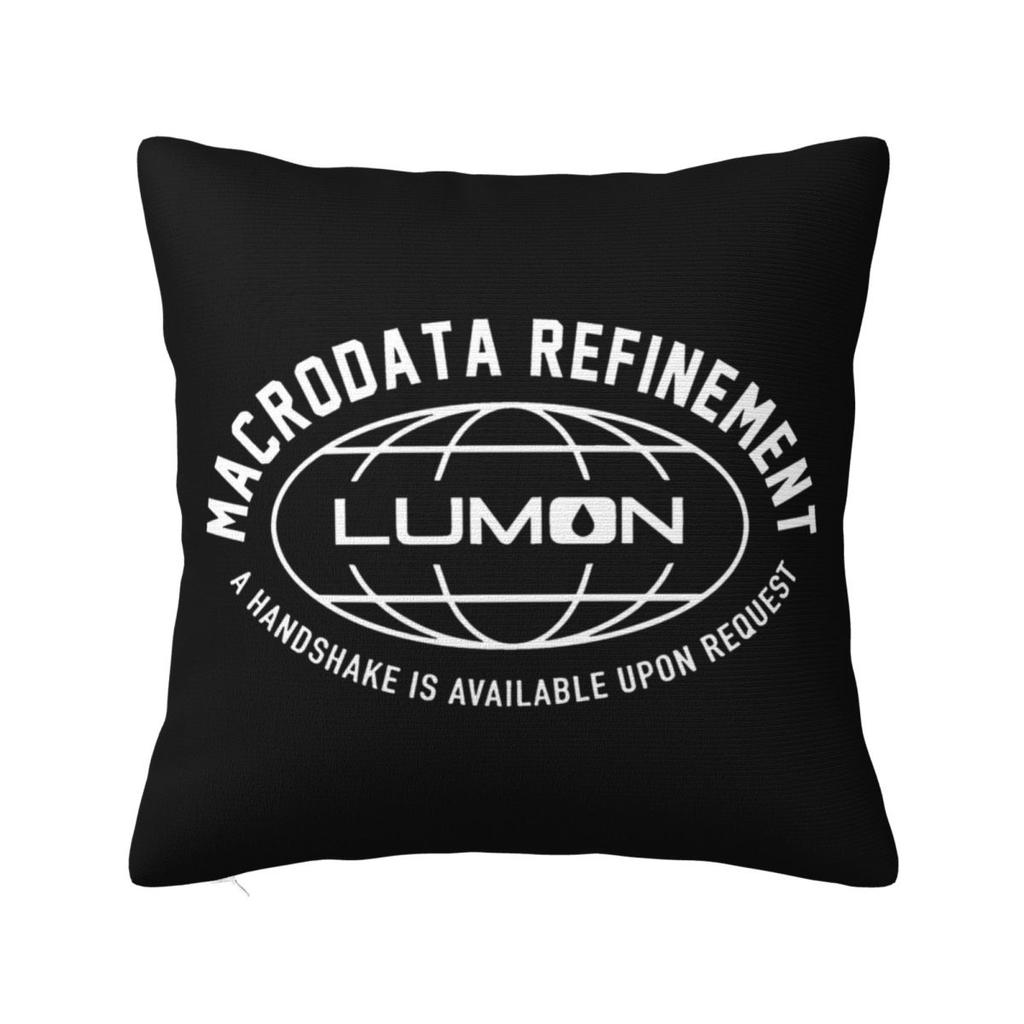 Severance Series Adam Britt Lower Pillow Covers Polyester Seat Cushion Case Creative Decor Throw Pillow Case 4545