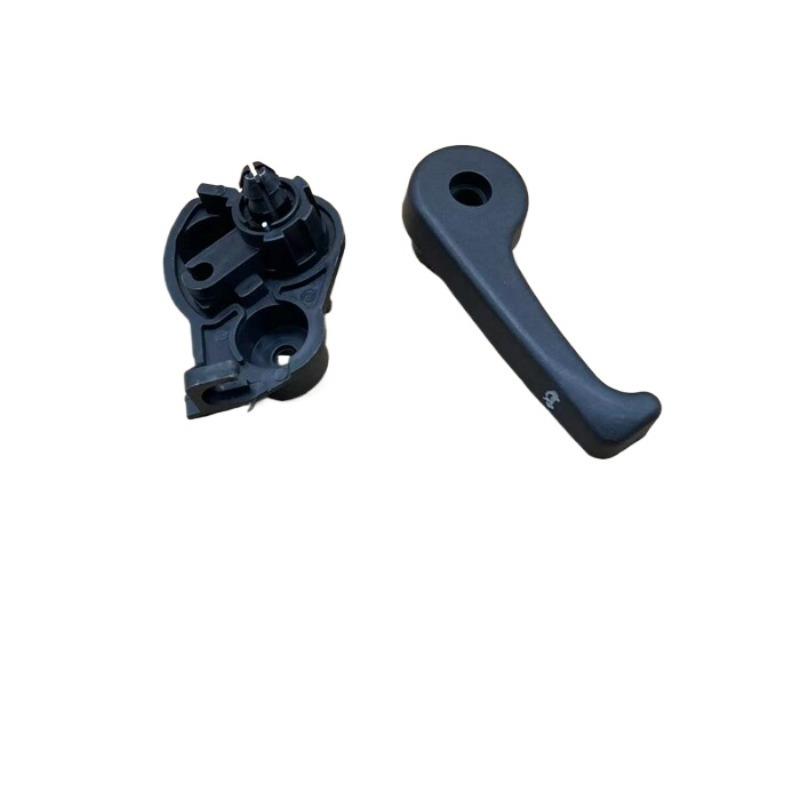 1 Set Hood Latch Release Handle & Base 811812B000 For Sonata 2011-2019 Optima 2011-2016 OEM 811802B000 81181-2B000 81180 2B000