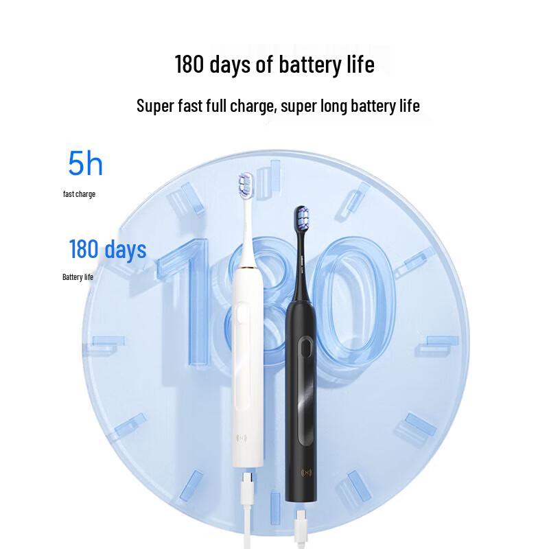 Huawei Smart Selection Lebooer Sonic Electric Toothbrush 3