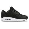 Nike Air Max 1 Overbranding Black Women's
