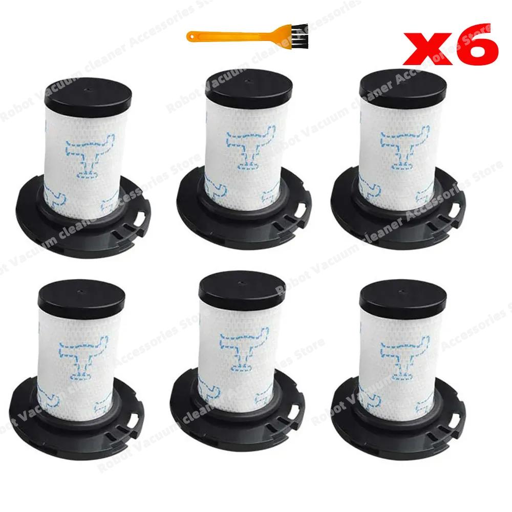 Filters Compatible For For X-Force Flex 14.60 / 15.60 RH9958 / RH990 / RH99F1 / ZR009007 / ZR009008 Accessories Parts