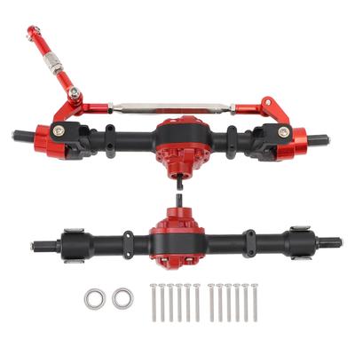 Součástky a příslušenství – Akumulátory a nabíjení