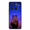 Für Xiaomi 15S Pro Hülle 15SPro Stoßfest Weiches Silikon TPU Rückseite Hülle Für Xiaomi 15 S Pro Handyhülle 15Pro Coque Funda Tasche