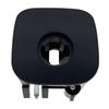 15924032: Glove Box Lock Handle for 2005-2013 Chevrolet C6 Corvette.