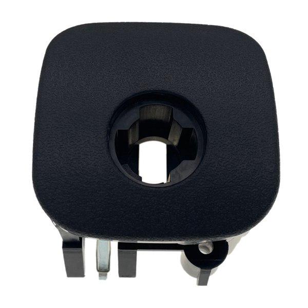 15924032: Glove Box Lock Handle for 2005-2013 Chevrolet C6 Corvette.