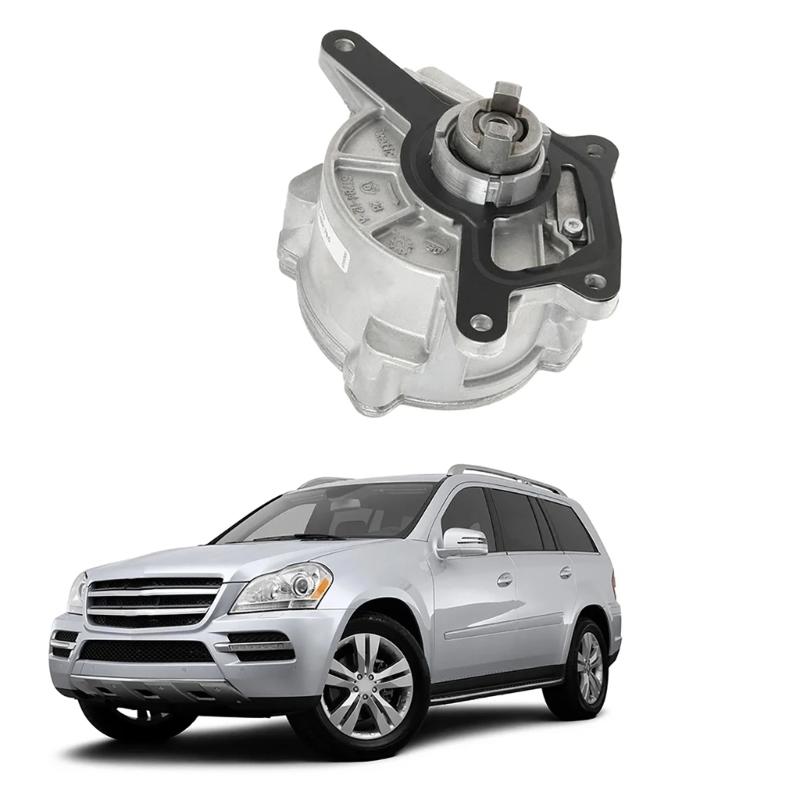 A6422300765 6422300765 Brake Vacuum Pump Replacement Fit for X164 X253 E320 GL350 GLE350D GLS350D Vacuum Pump