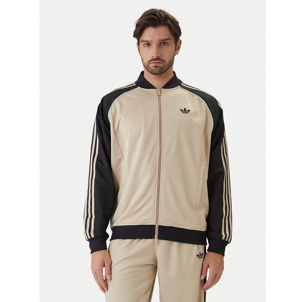 Толстовка adidas adicolor SST EU S