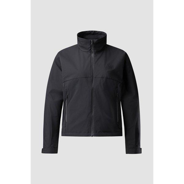 Kolon SportS Women S Gore Hybrid Jacket Jkjwx25232blk