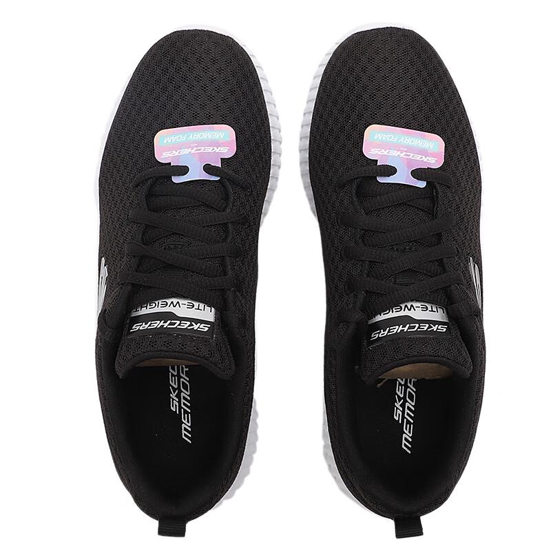 Skechers Women's Cushioned Running & Casual Shoes