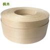 Decorative Plywood PVC Wood Edge Strip Banding Pre-Glued Veneer Self-adhesive Furniture Tape Cabinet Surface Repair Wood Work