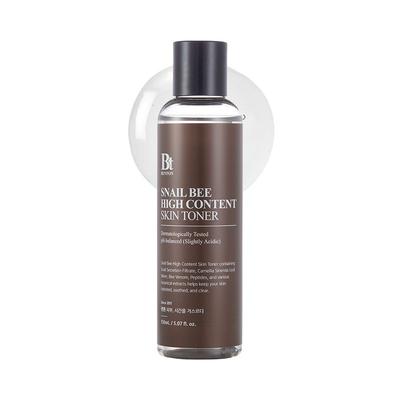 *renewal* Snail Bee High Content Skin Toner 150ml