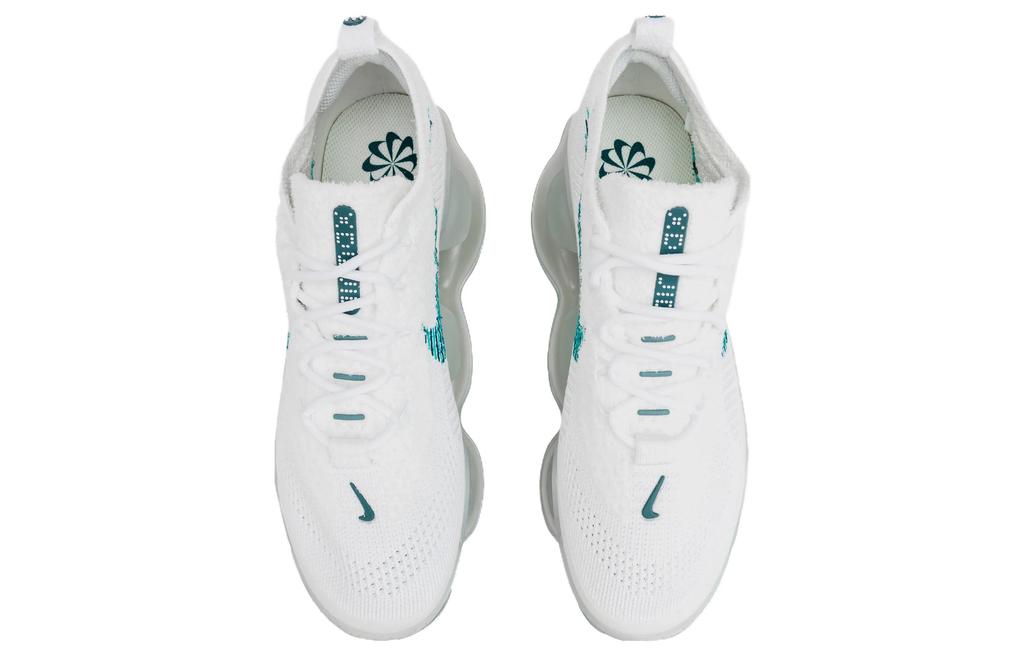 Nike Air Max Scorpion Fk White Geode Teal DJ4701-100
