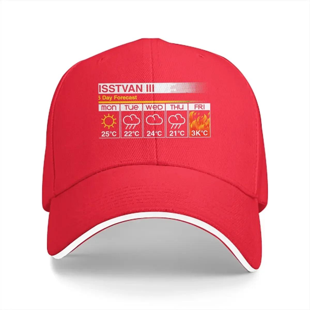 

Summer Cap Sun Visor Grim Forecast Classic Hip Hop Caps Meme Cowboy Hat Peaked Hats Adjustable