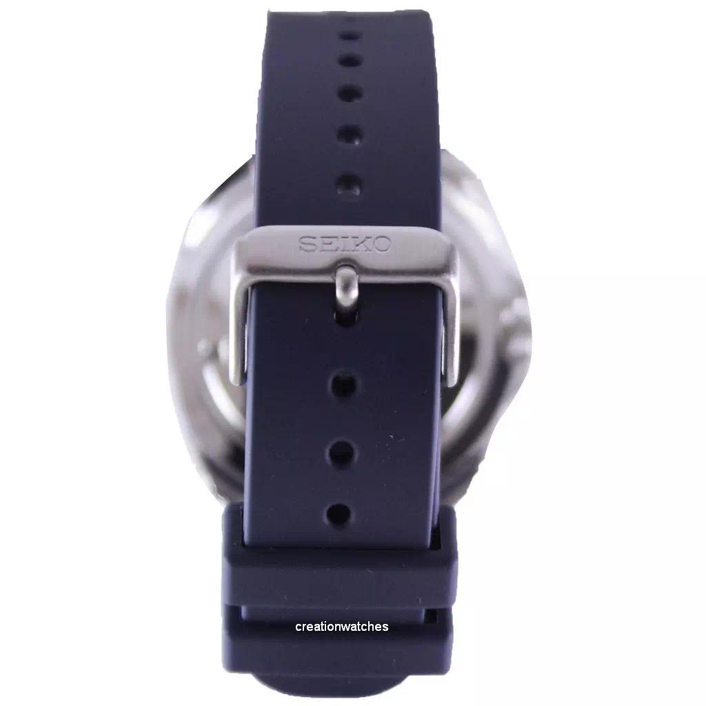 Refurbished Seiko 5 Sports Automatic 24 Jewels SRP605K2 Men's Watch
