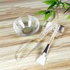 Brushes Silicone Face Mask Brush Mask Spatulas Make Up Tools Beauty Scoops Facial Mask Sticks