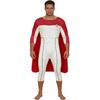 Invincible Conquest Cosplay Costume Full Body Suit For Anime Role Play 2026