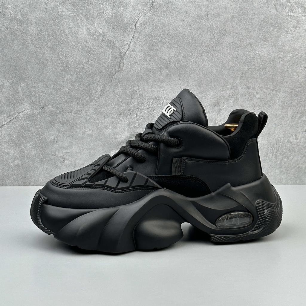 Fashion Parkside Chunky Volleyball Men's Shoes Loafers Men Designer Sneakers Luxury Designer Boots Men Sport Clearance Aestthic