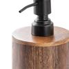 Soap Dispenser Dish Bottle Empty Bathroom Accessories Modern Lotion Pump for