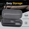Hard Eva Case For Xiaomi Car Inflator Pump Case Mijia Inflatable Treasure Box Electric High Pressure Air Pump Protector Cover