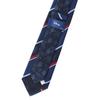 [Disney] Officially Licensed Winnie the Pooh Tie DND48986 Navy