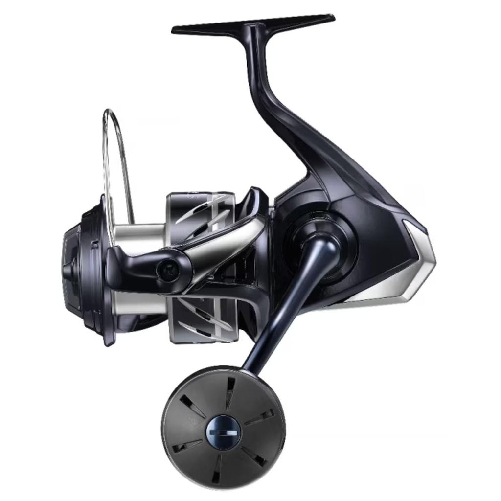 SHIMANO Mulinetă mare 24 Stradic SW 6000PG