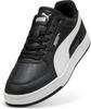 Puma Caven III Black-White (40448403)