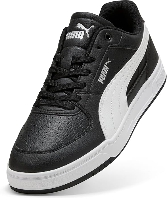 Puma Caven III Black-White (40448403)