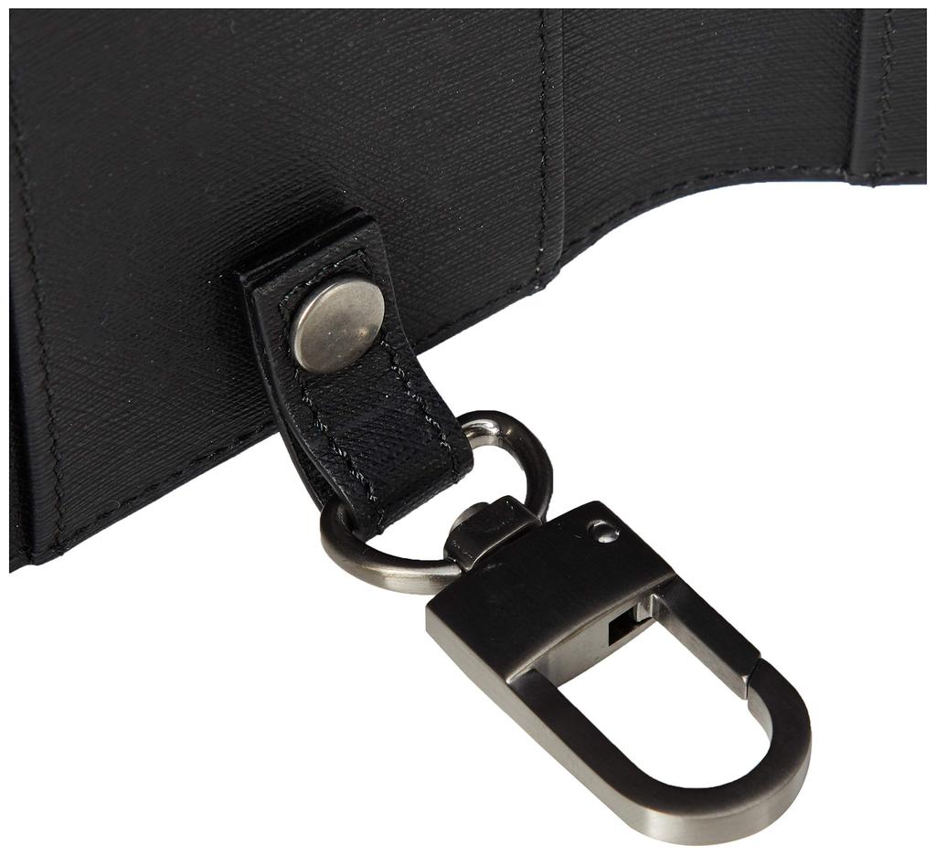 Dunhill Sidecar Key Case, 19F2F50SG001R, Men's [Used]