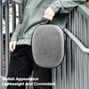Portable Storage Bag for MQ 3/3S VR Headset Lightweight Organiser with Full Protections Against Scratches