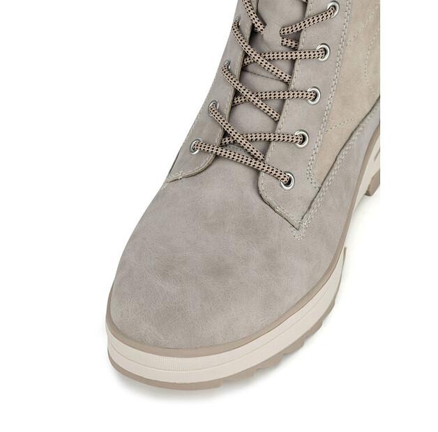 Remonte D2B73-40 Beige Ankle Boots