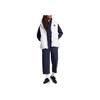 Under Armour Limitless Warm Soft Comfortable Hooded Down Vest Women vest White 1384650-100