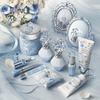 JILL STUART Something Pure Blue Scented Bath Salts 300g [2023 Limited Edition]