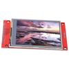 2.8 Inch   SPI Serial Port LCD Touch Panel Module ILI9341 240x320 5VCelsius3.3V (without Touch )