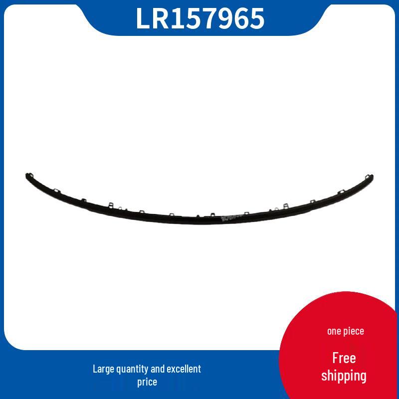 

LR157965: Front Bumper Trim for 2020-2023 Land Rover Range Rover Autobiography Please inquire for details