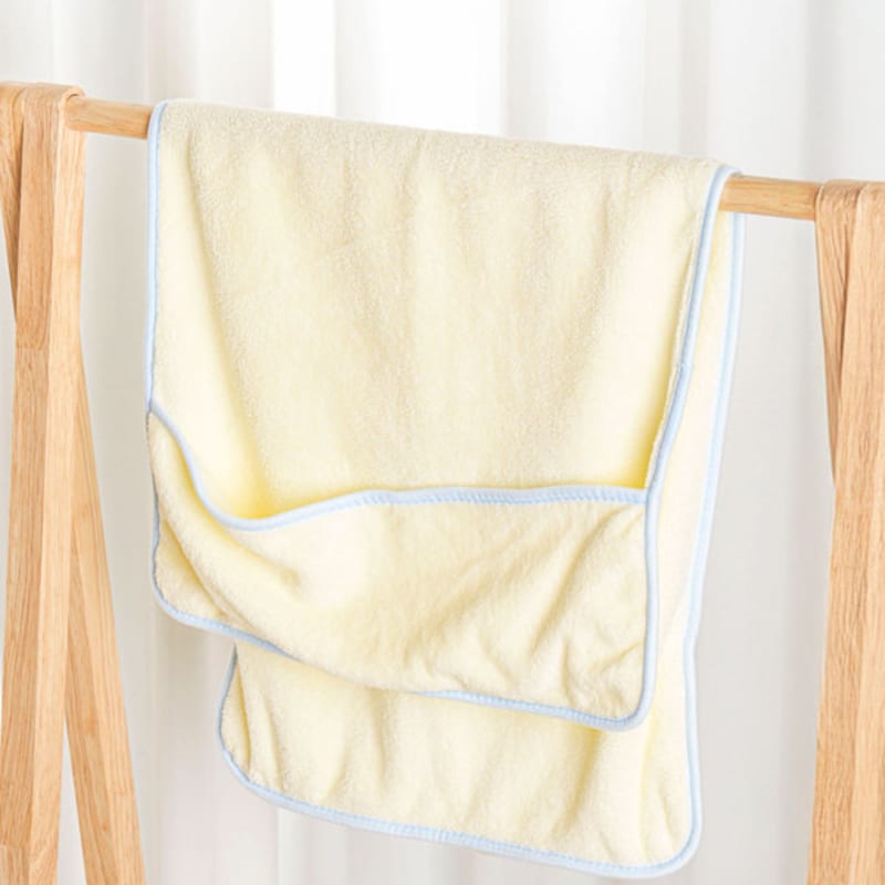 [Pet] Glove-Type Towel 80