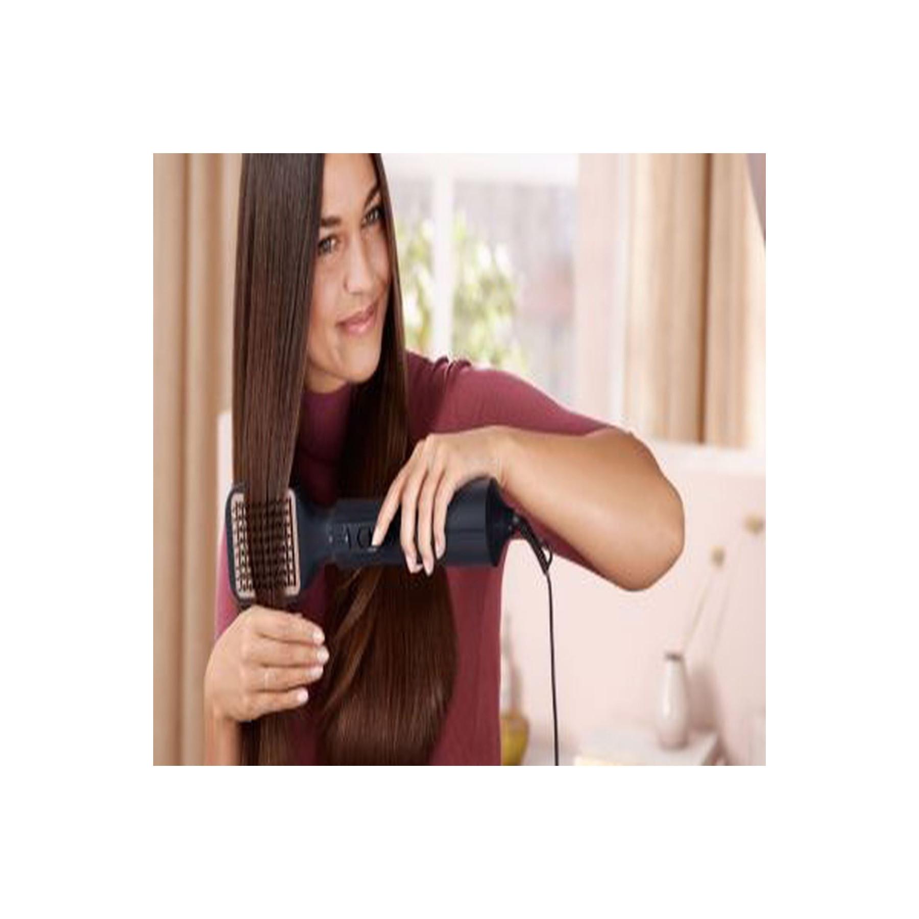 

FLQUE Hair Styler - Добавлено аргановое масло - Новый продукт