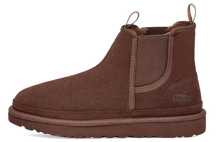 UGG Neumel Chelsea Boot Grizzly 1121644-GRZ 40