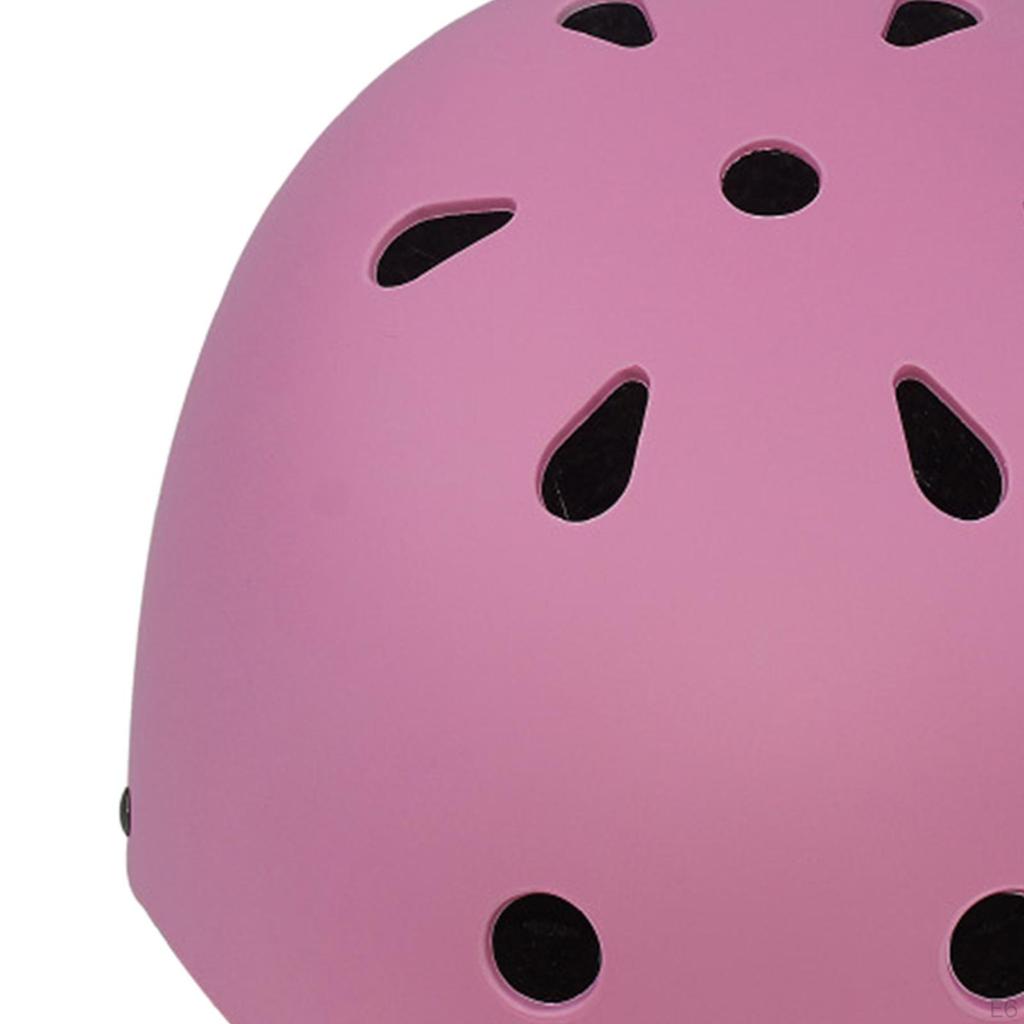 7-teiliges Kinder Fahrradhelm Set Schutzausrüstung Kinder Professionell Jungen Mädchen Knieschoner Ellbogen