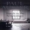 Travels In the Scriptorium by Paul Auster Paperback Book 9780571232567